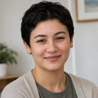 Alissa, Schülerin bei Schulpfad